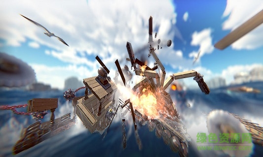 沉浮手游 沉浮游戲下載