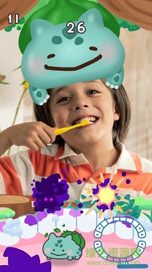 宝可梦微笑 宝可梦微笑下载