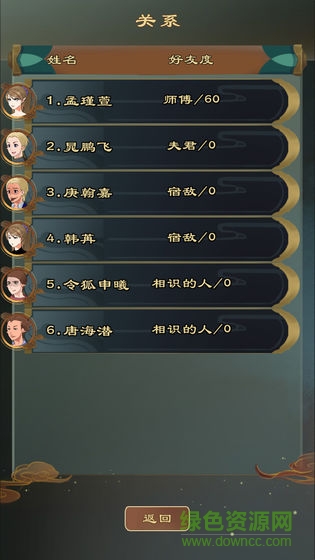 仙之煉金術(shù)師 v1.0 安卓版 0