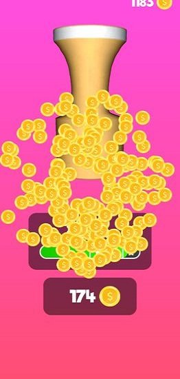 木頭旋旋旋 v1.0 安卓版 1