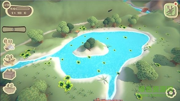 鳥之森(forestofbirds) v0.1 安卓版 0