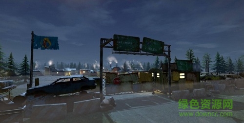 末日求生手游（暫未上線） v1.11.44 官方安卓版 1