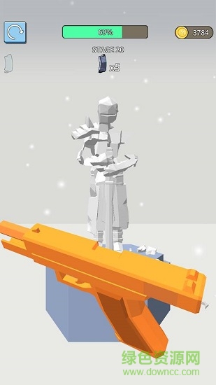 干它一炮 v1.0.2 安卓版 2