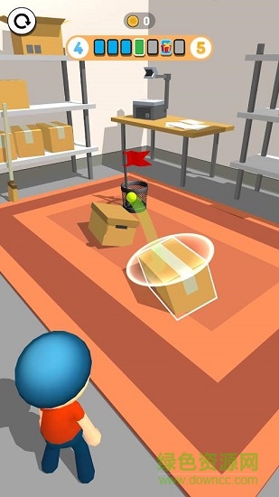 空间弹球 空间弹球下载