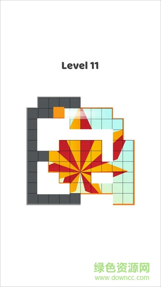 拼圖迷宮 v1.0.2 安卓版 3