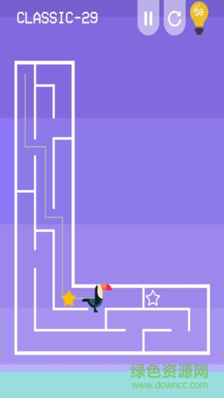 字母迷宮安卓版 字母迷宮最新版