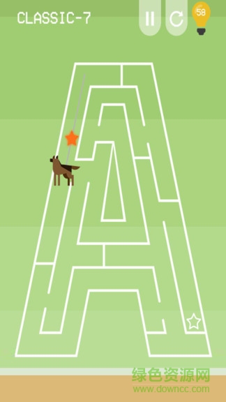 字母迷宮 v1.2 安卓版 3