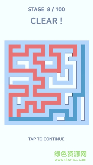 只是迷宮 v0.0.7 安卓版 3