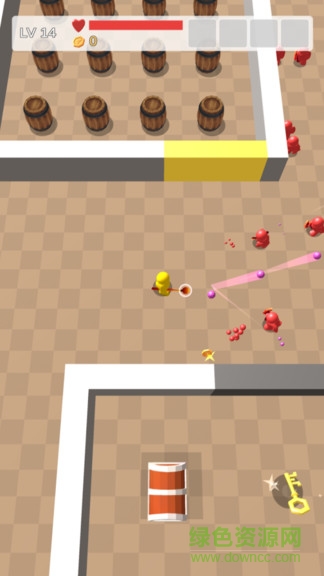 人类勇往直前安卓版 人类勇往直前最新版