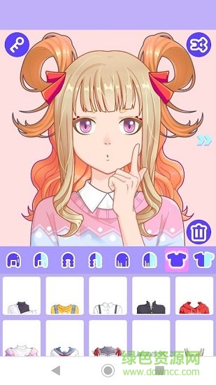 阿凡達(dá)工廠游戲無限鑰匙 v1.0.4 安卓版 0