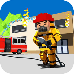 救火模擬器手機(jī)版