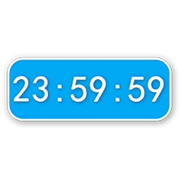 桌面時間窗app最新版