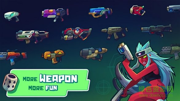 荒野戰(zhàn)斗游戲下載