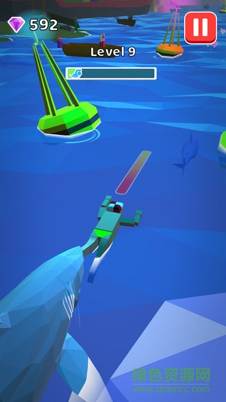 我游泳賊6最新版