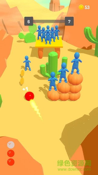 我保齡球賊6 我保齡球賊6安卓版