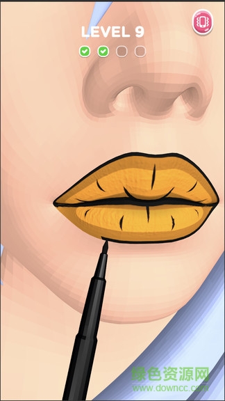 口紅太美omg最新版