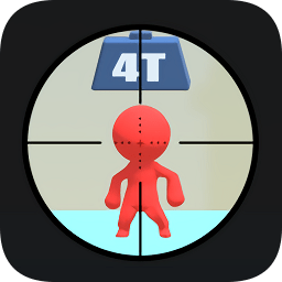 我狙打得賊準(zhǔn)