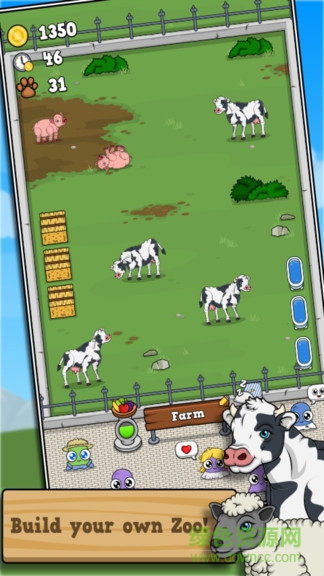 莫伊動(dòng)物園2 v1.312 安卓版 0