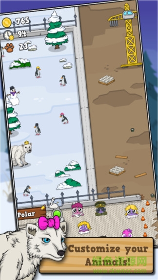 莫伊動(dòng)物園2 v1.312 安卓版 3