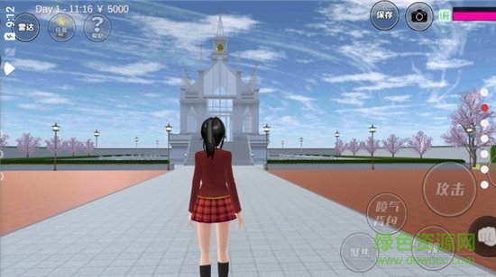 ?；ㄉ钅M器最新版 v0.5.85 安卓無(wú)廣告版 1