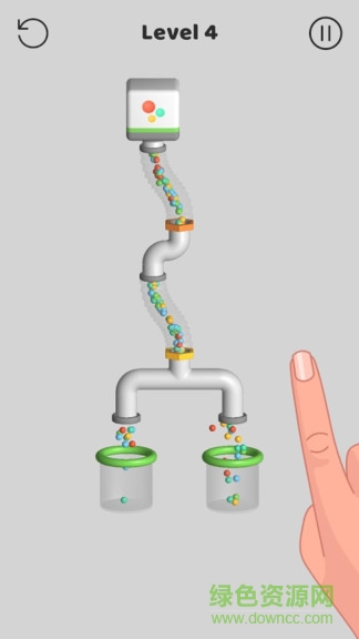 球球水管 v0.18.1 安卓版 1