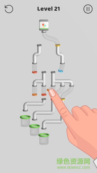 球球水管 v0.18.1 安卓版 3