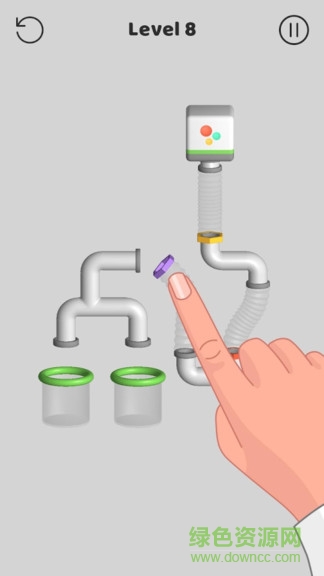 球球水管最新版