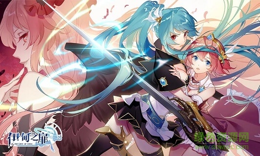 伊甸之扉官方版 v1.0 安卓版 0