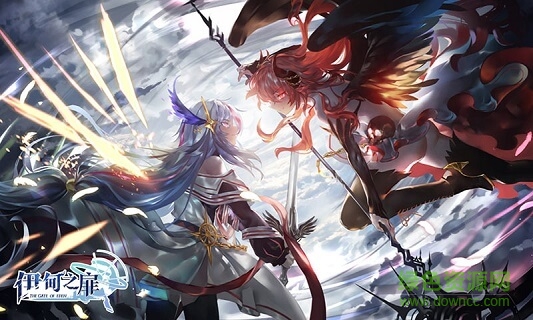 伊甸之扉官方版 v1.0 安卓版 3