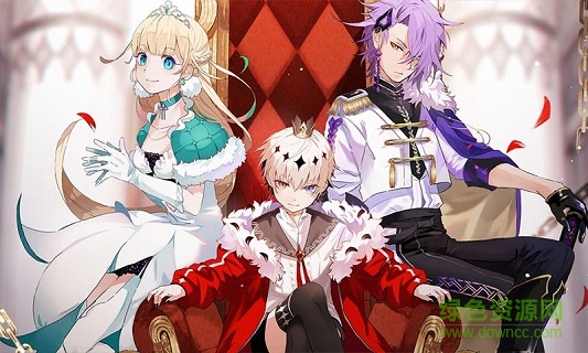 惡魔王子與提線木偶2