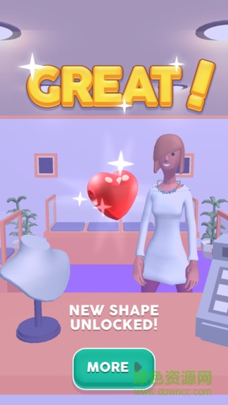 我做項鏈賊六 v1.0 安卓版 2