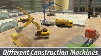 城市建筑模擬器意想不到的 城市建筑模擬器中文版