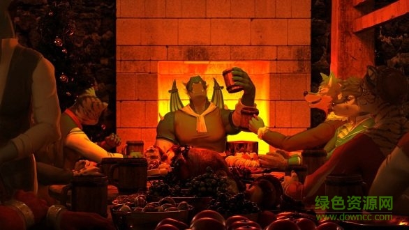 羅曼圣誕探案集手機版 v1.0.0 安卓版 2