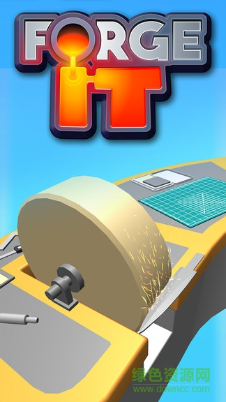 寶劍制作大師 v1.0 安卓版 0