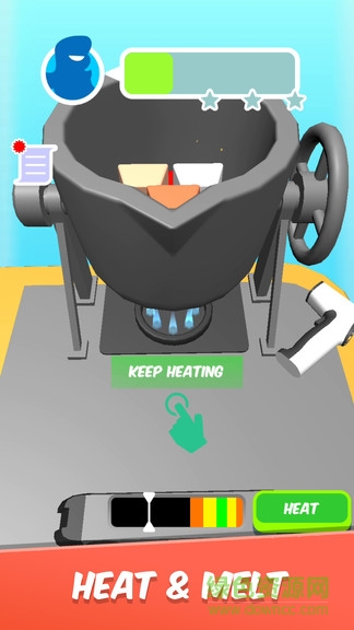 寶劍制作大師 v1.0 安卓版 2