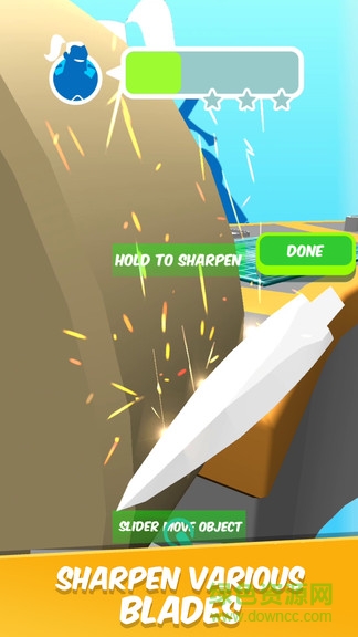 寶劍制作大師 v1.0 安卓版 3