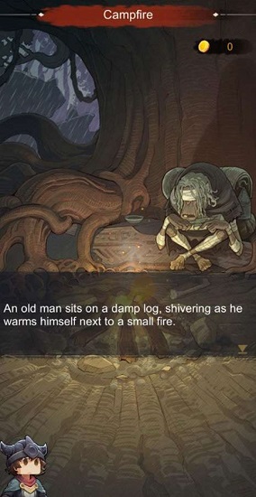 深淵旅途正式版 v1.0 安卓版 1