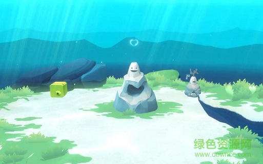 深海世界水族館 v1.0 安卓版 0
