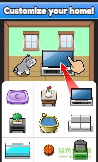 云養(yǎng)寵物手游 v1.85 安卓版 2