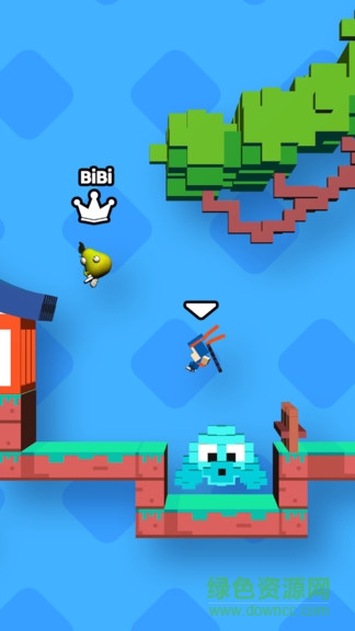 鱷魚要上天 v0.0.3 安卓版 0