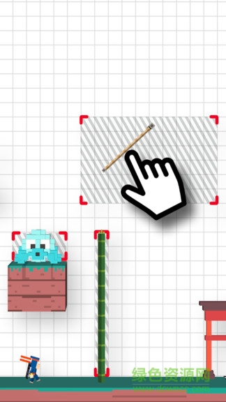 鱷魚要上天安卓版 鱷魚要上天