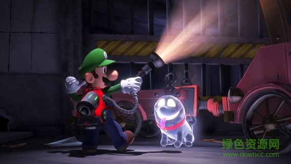 路易吉洋館3下載