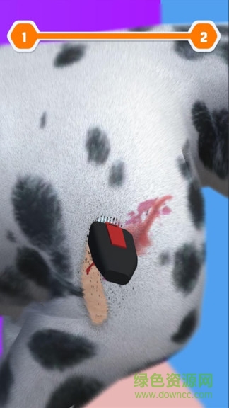 寵物救援隊(duì) v1.0.0 安卓版 0