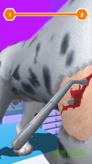 寵物救援隊(duì) v1.0.0 安卓版 2