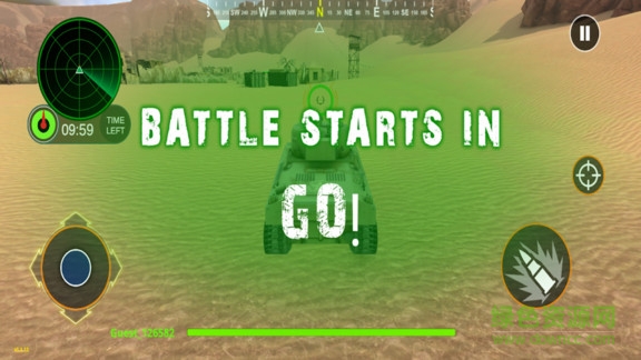 裝甲大廝殺 v1.1.16 安卓版 0