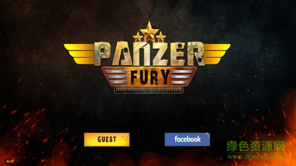 裝甲大廝殺 v1.1.16 安卓版 3