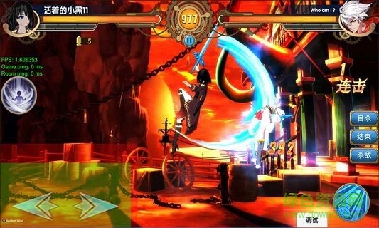 荒野獵人 荒野獵人手游下載