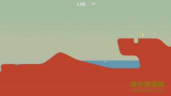 火星上的高爾夫球 v1.0.1 安卓版 0