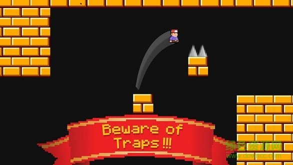 陷阱地下城 v1.93 安卓版 0