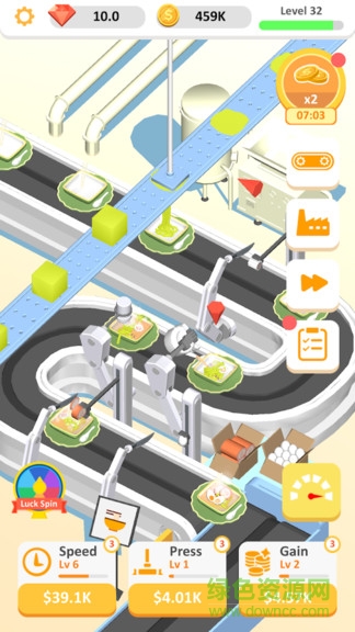 拉面大師 v1.0 安卓版 2